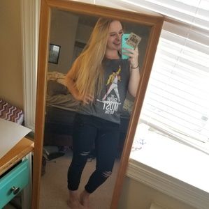 Meet your Posher, Julia